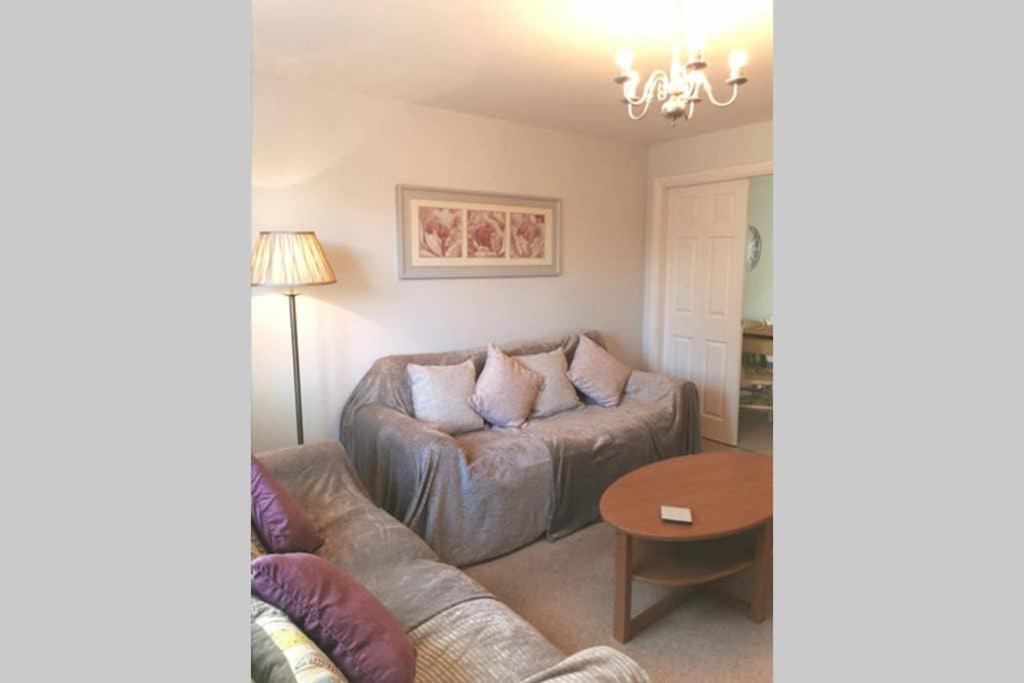Lavender House Villa Edwinstowe Luaran gambar
