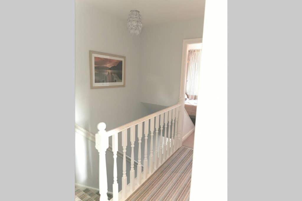 Lavender House Villa Edwinstowe Luaran gambar
