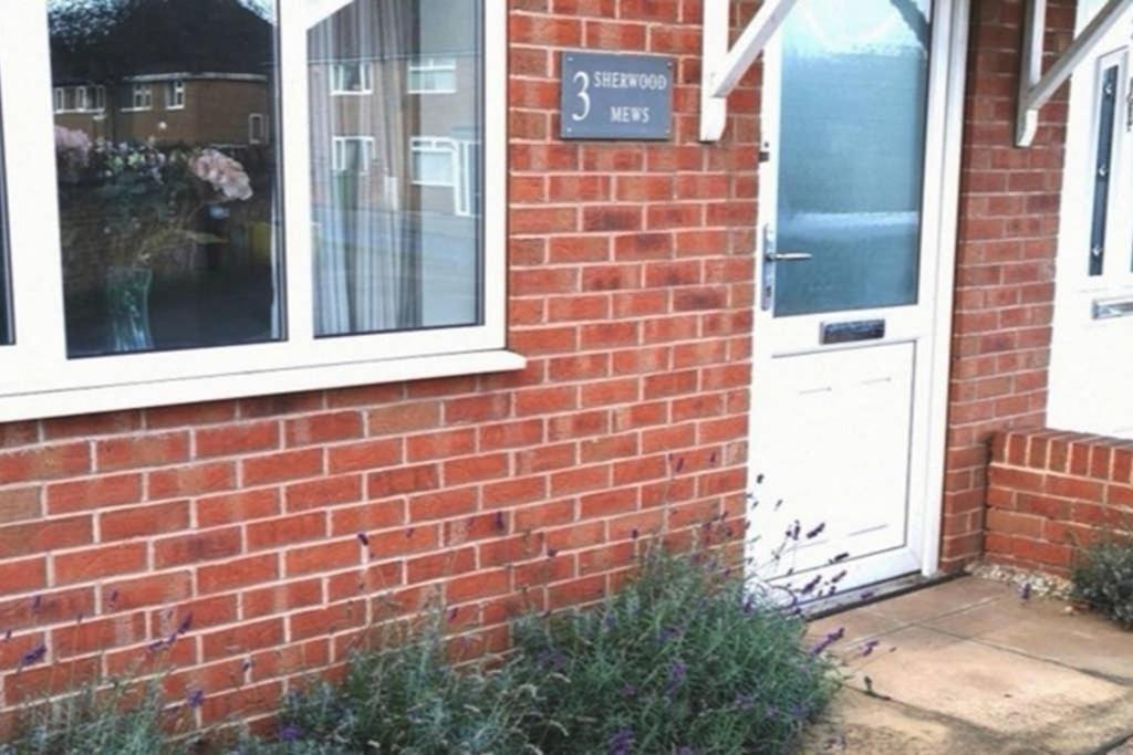 Lavender House Villa Edwinstowe Luaran gambar