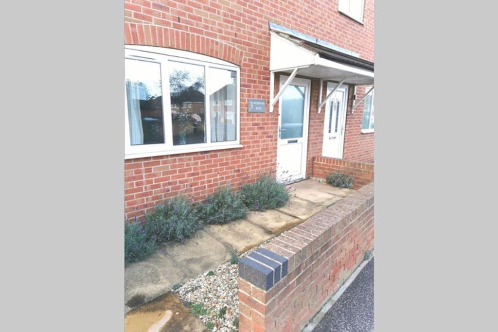 Lavender House Villa Edwinstowe Luaran gambar