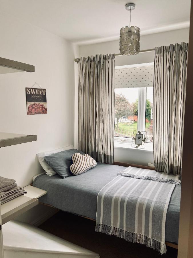 Lavender House Villa Edwinstowe Luaran gambar