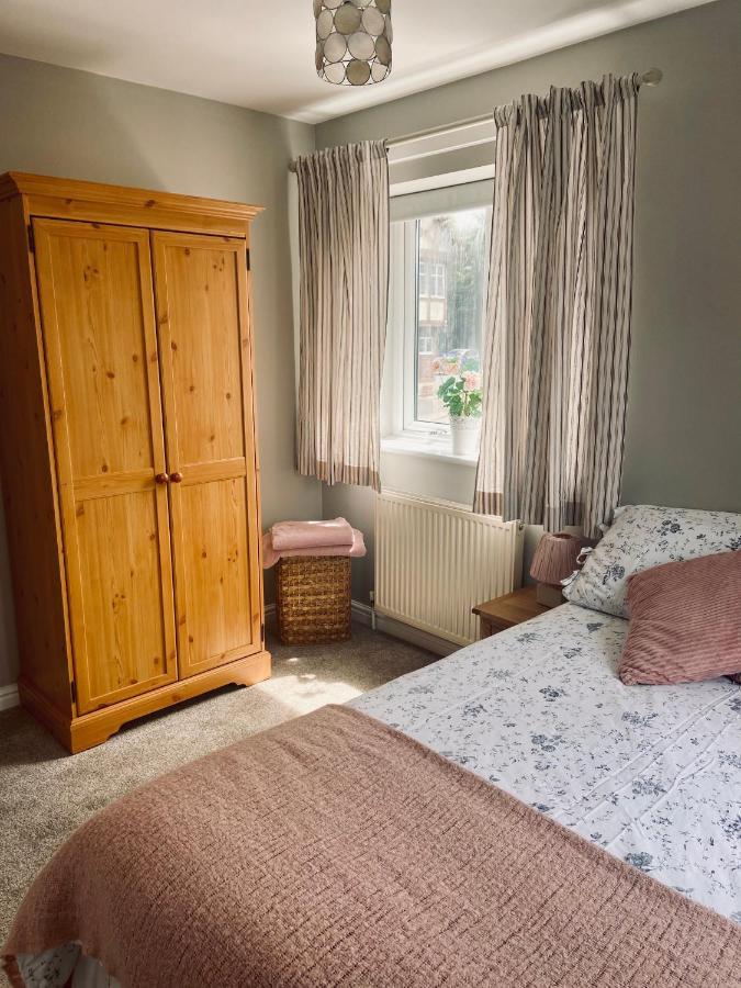 Lavender House Villa Edwinstowe Luaran gambar