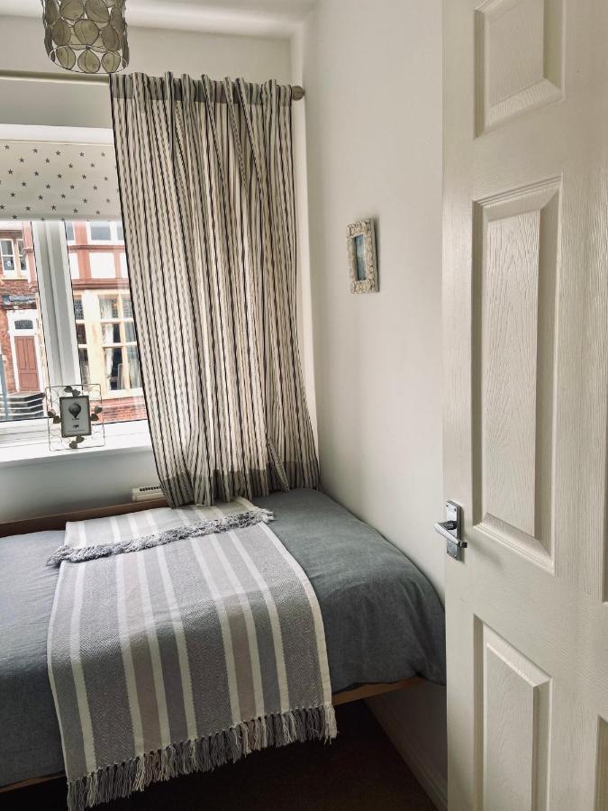Lavender House Villa Edwinstowe Luaran gambar