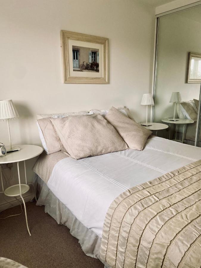 Lavender House Villa Edwinstowe Luaran gambar
