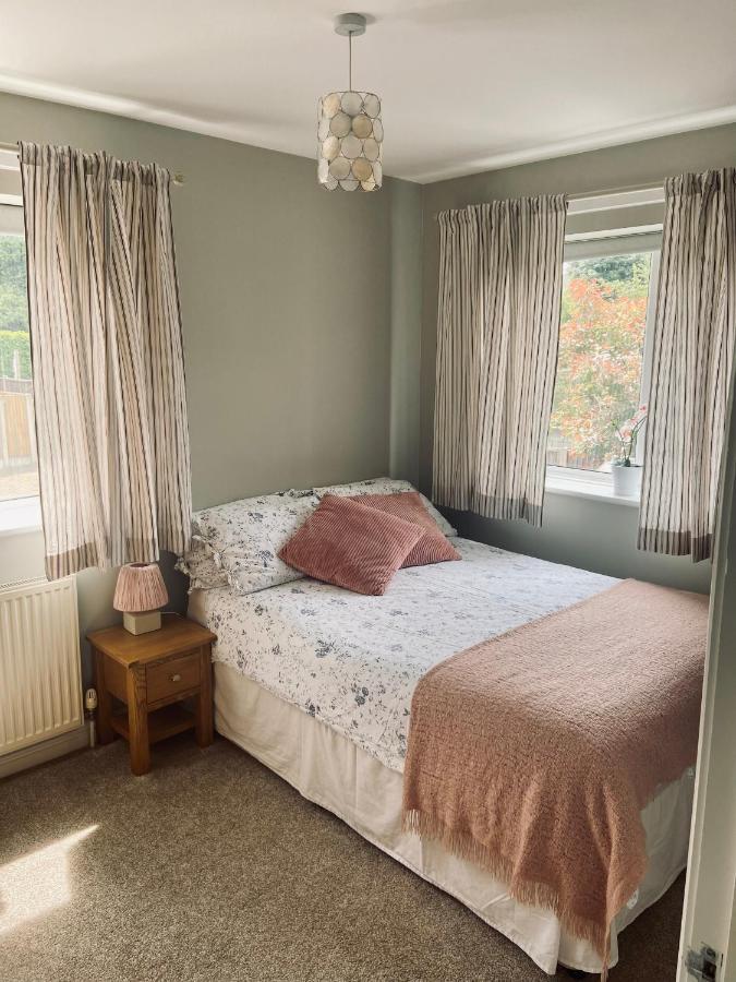 Lavender House Villa Edwinstowe Luaran gambar