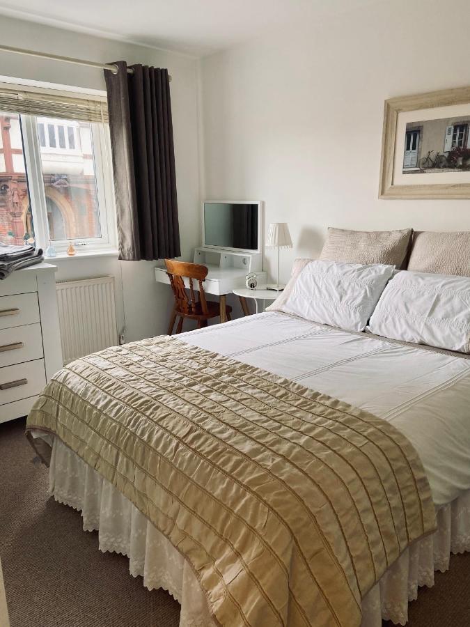 Lavender House Villa Edwinstowe Luaran gambar