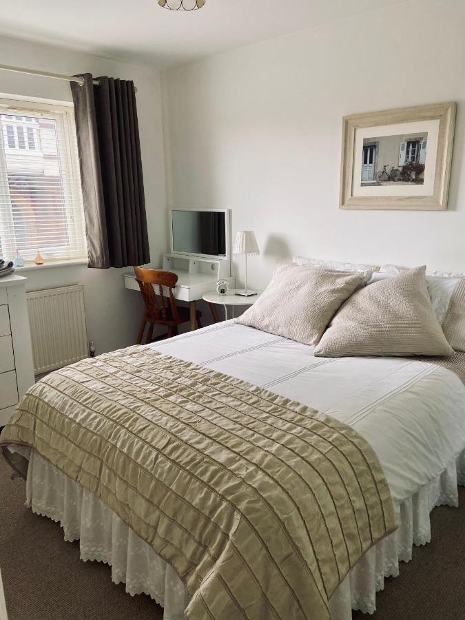 Lavender House Villa Edwinstowe Luaran gambar
