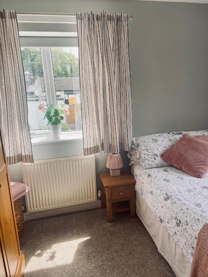 Lavender House Villa Edwinstowe Luaran gambar