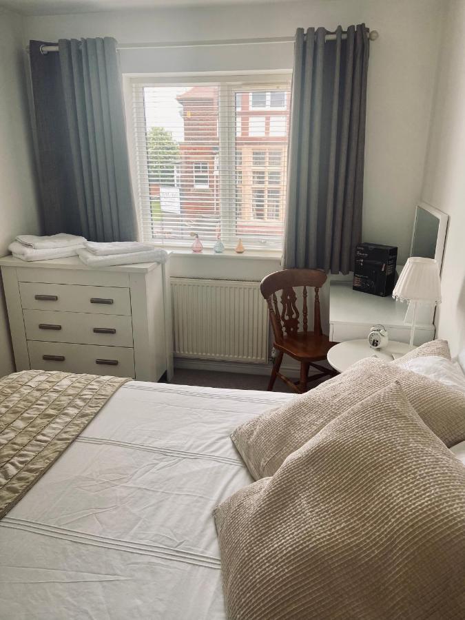 Lavender House Villa Edwinstowe Luaran gambar